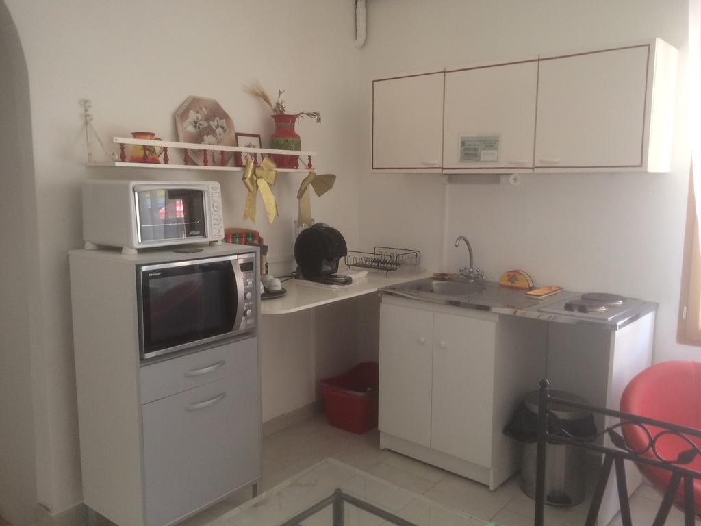 איל-סור-לה-סורג Jolie Appartement, L'Enclave Des Secrets מראה חיצוני תמונה